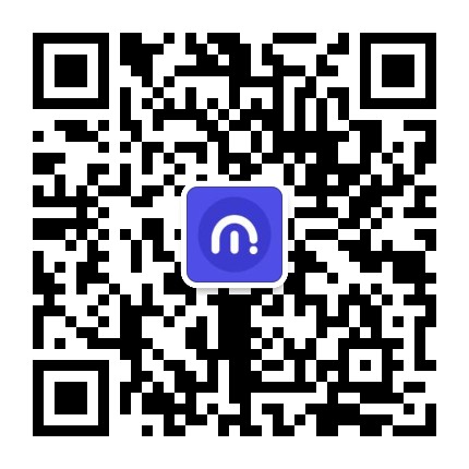 微信扫一扫关注我们